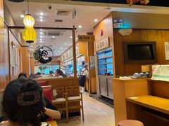 -虹梅食堂·爱蝦乃家