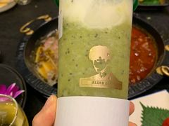 -TFIREROOM火社的茶(裕华万达店)