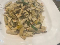 -缘来聚·徽菜名店(黄山宏村店)