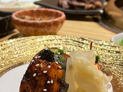-松鱼亭·和牛烧肉(协鑫广场店)