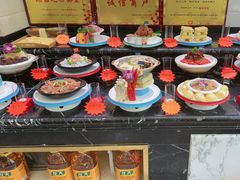 -渔码头食府(蓬莱阁店)