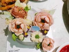 -BONCAKE裱花蛋糕(万象汇店)
