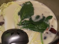 -洪氏嗨捞·猪肚鸡火锅(阳光天地店)