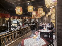 -南京大牌档(崇文门国瑞店)