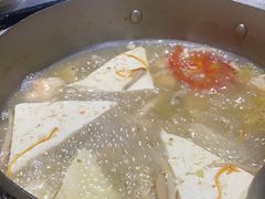 -芭夯兔·兔肉汤锅(新都店)