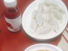 -喜家德虾仁水饺(北京超极合生汇店)