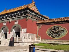 -北陵公园