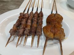 -福寿斋·老北京铜锅涮肉·烤鸭(顺义总店)