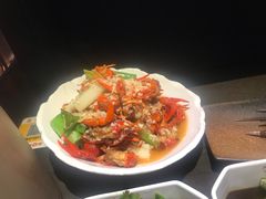 -虾胡闹·澳洲小龙虾·烧烤(福田鲨鱼店)