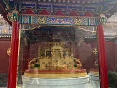 -西安市广仁寺