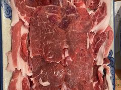 -宣武小院涮肉(前门店)