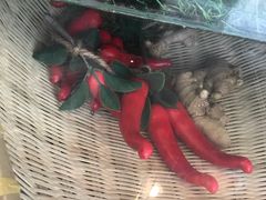 -海口骑楼小吃街