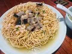 -裕兴记•蟹黄面馆(人民广场店)