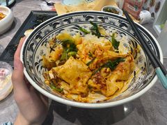 -奔跑吧陕菜·盛世长安(民乐园万达店)
