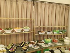 -广州凤凰城酒店-维也纳西餐厅