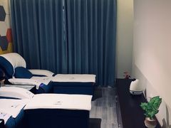 -禧瑞 ·丝浴主题·水疗·spa(中山公园店)