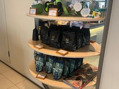 -LAVAZZA拉瓦萨咖啡(中航城君尚购物中心店)
