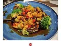 -贵州大厦贵州厅(樱花园西街店)