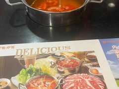 -呷哺呷哺(西单大悦城店)