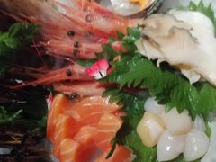 -和彩放题餐厅(酒仙桥店)