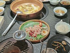 -一善菌·云南菌汤·云南菜(银泰城店)