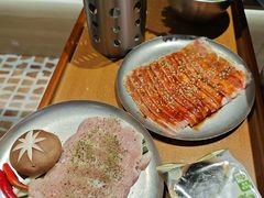 -哼蟹二将·烤肉酱蟹(合生汇店)