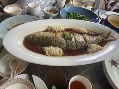 -得丘礼享谷·玉兰苑