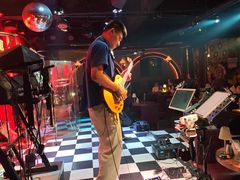 -音乐房子·Vintage Live Bar(玉林总店)