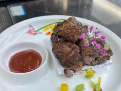 -堂宴·老厦门私房菜(1988仙岳总店)