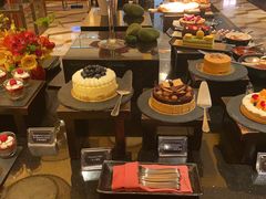 -鸣诗自助餐(澳門四季酒店)