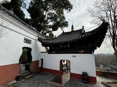 -东坡赤壁风景名胜区