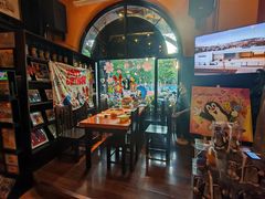 -布拉格餐厅· 中欧捷克菜(全国首店)