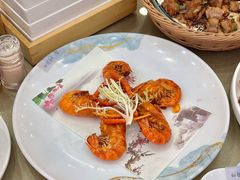 -丰尔粥食·顺德鱼生·干蒸排骨顺德菜(大良分店)