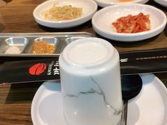 -·缸桶屋·韩式牛肋条自助烤肉(西湖D11店)