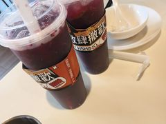 -巷子宽·酸菜鱼(迪士尼小镇店)