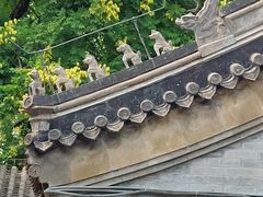 -北坞公园