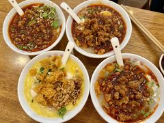 -豆相识•九九豆腐脑(牛咡桥店)