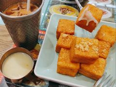 -添利·香港茶餐厅·下午茶(雪象店)
