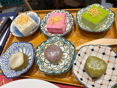 -沿江黎家簸箕宴·文昌鸡(百花谷店)