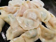 -大娘水饺(浒崇路大润发店)