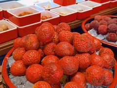 -水林间·寿喜烧自助(仙林金鹰店)