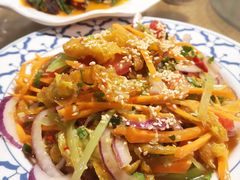 -多哥水傣味餐厅(司马巷店)