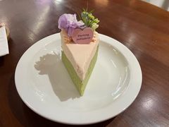 -嗒令甜品(首座时代店)