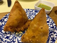 -食彩美印度特色美食餐厅·印度料理