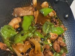 -辛香汇·现炒川菜(城北万象城店)