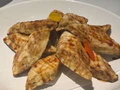-炳胜品味(深圳万象城店（罗湖）)