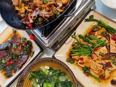 -业华湘·特色菜
