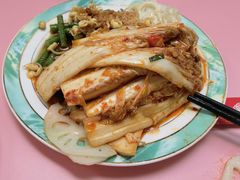 -吾味香葫芦头(安西街店)