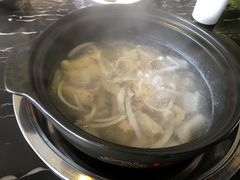 -润泽园海南椰子鸡·糟粕醋火锅(拱北店)