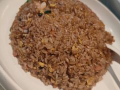 酱油炒饭-百姓厨房(凤翔泥塑坊店)